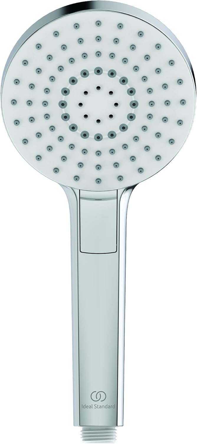 Ideal Standard B2239AA Idealrain Evo Handbrause-Set Aufputz Rund, Rund