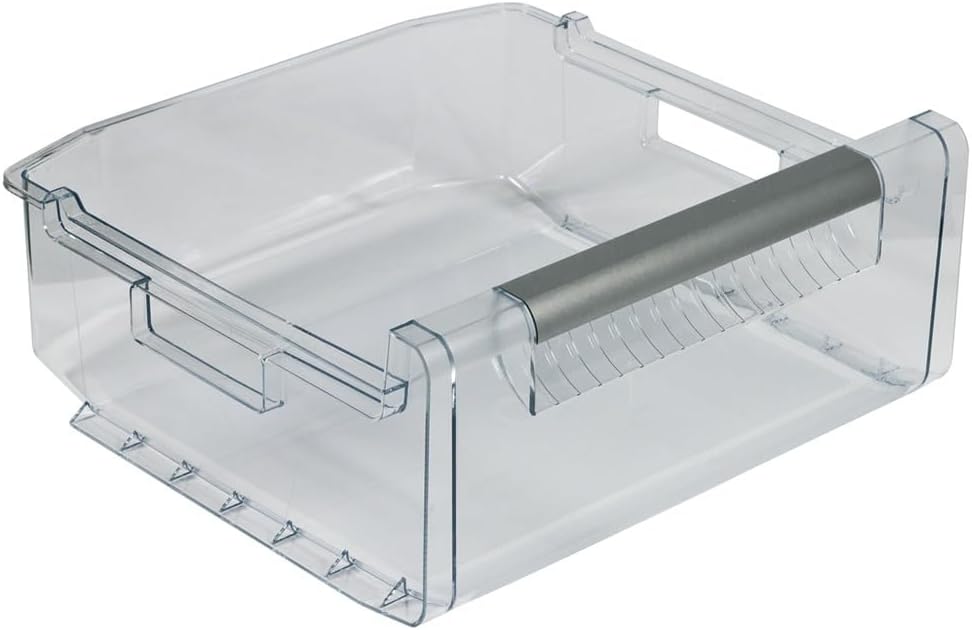 Schublade Gefrierkasten Gefrierschubfach Gefrierfachschublade 390x162x370mm Bosch 00740822 740822 Kü