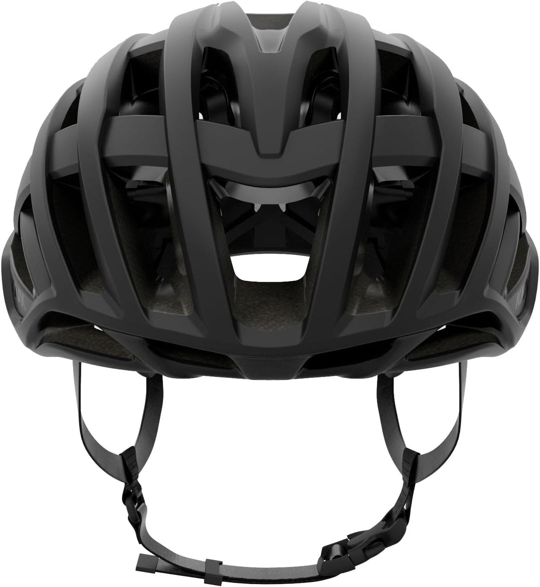Kask Valegro Helm schwarz VALEGRO WG11 Black Mat M, VALEGRO WG11 Black Mat M