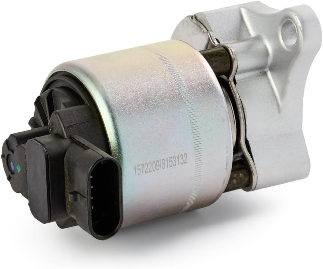 RIDEX 1145E0043 AGR-Ventil EGR, AGR Ventil, AGR