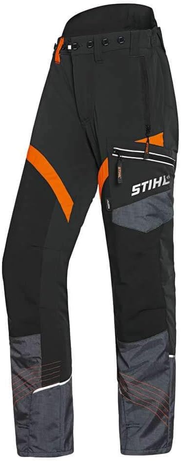Advance Hose X-Flex SZ S schwarz 48, 48