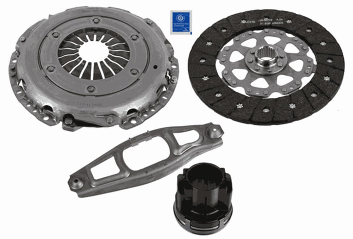 Sachs 3000 970 133 - Kupplungssatz