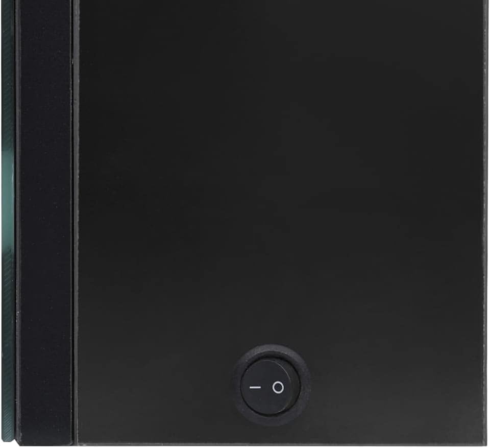 vidaXL LED Bad Spiegelschrank Badezimmerspiegel Badspiegel Spiegel Badschrank Badezimmerschrank Häng