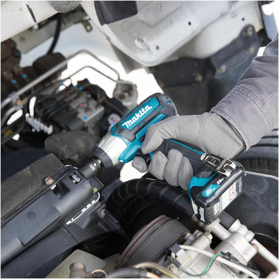 Makita TW140DZ Schraubendreher Impuls Solo Kameragehäuse no Batterie TW140DZJ, 24 W, 12 V