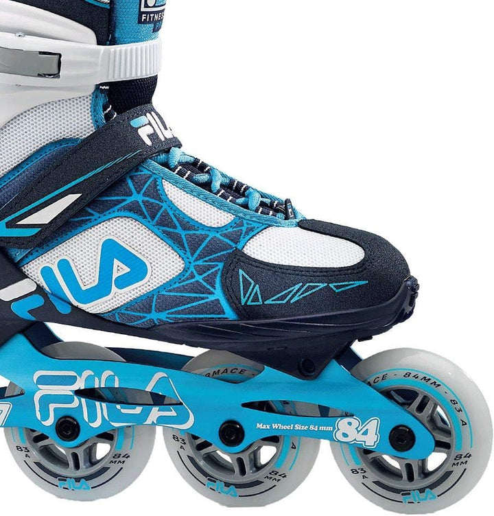 Fila Legacy Pro 8 Inline-Skate w/o 40
