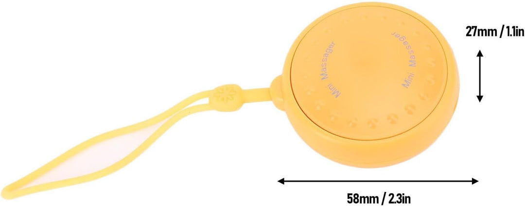 Handheld-Spielzeug zum Stressabbau, wiederaufladbar, automatischer Timer, 265 Farben, Lichter, tragb