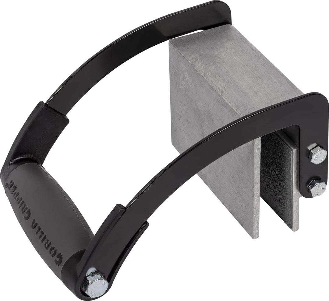 ROUGHNECK Gorilla Klemmleiste Lifter General Purpose (bis zu 19 mm)...