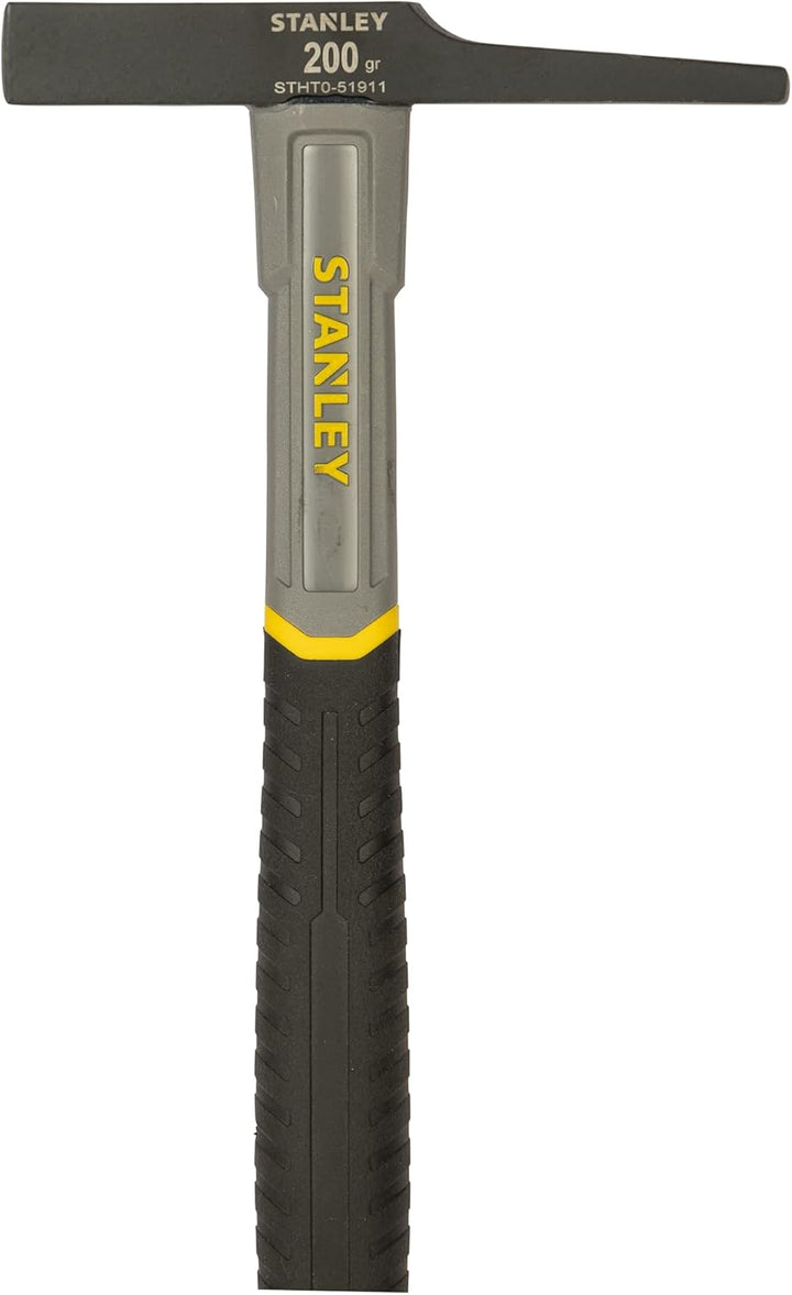 STANLEY STHT0-51911 - Martillo electricista 200g 18mm