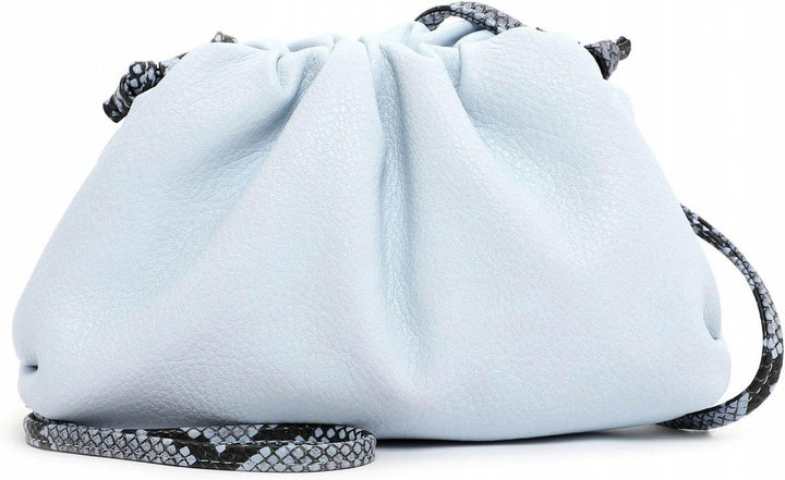 Tamaris Cynthia Clip Bag Sky