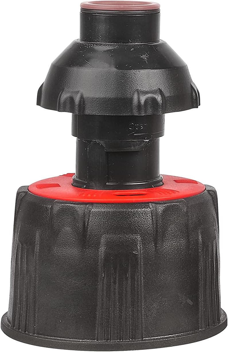 Polisport ProOctane - Treibstoffkanister 20L mit Schnelltanksystem