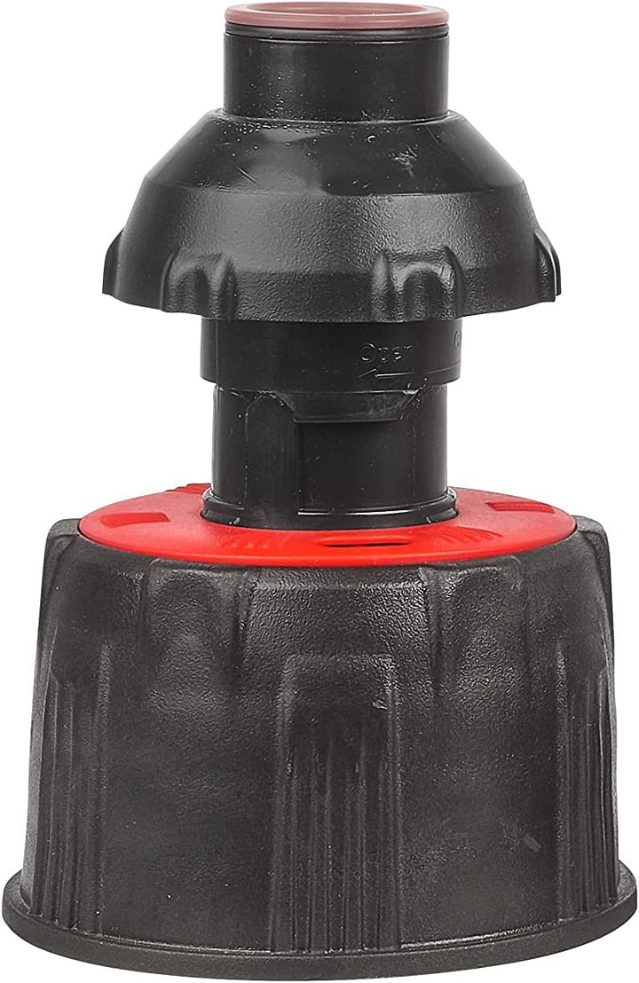 Polisport ProOctane - Treibstoffkanister 20L mit Schnelltanksystem