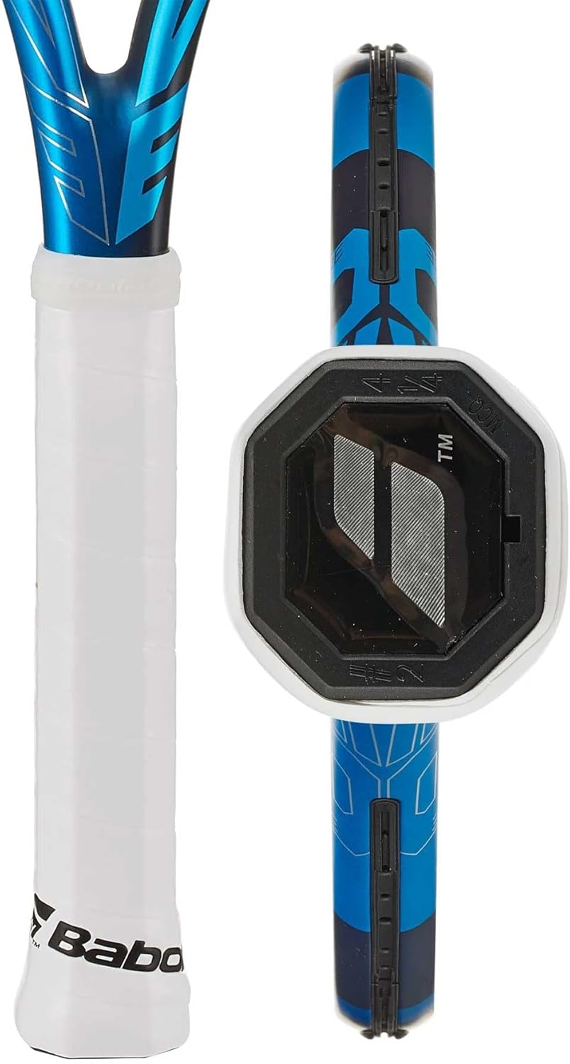 Babolat Schläger Pure Drive Lite blau (270 g) 2021