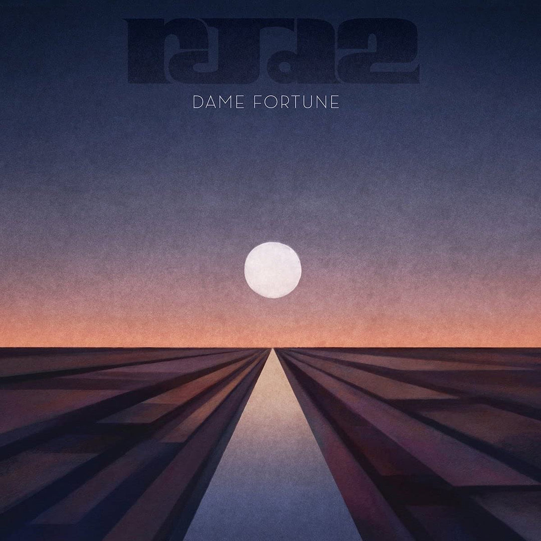 Dame Fortune, Vinyl