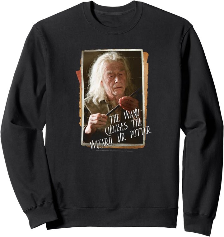 Harry Potter Olivander Sweatshirt