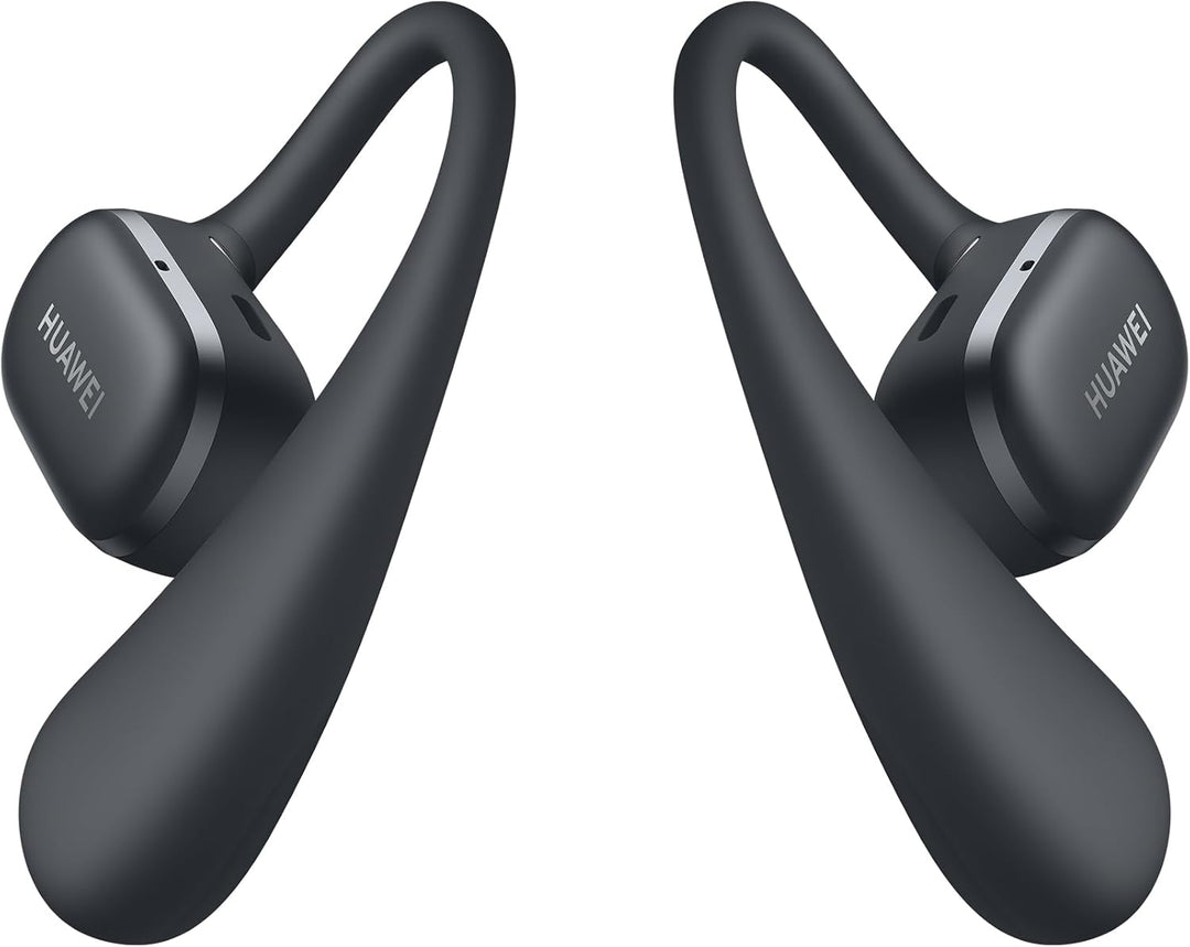 HUAWEI FreeArc Open-Ear Earbuds, Bluetooth Ohrhörer mit Sterling Sound, Sicherer Sitz und Komfort, I