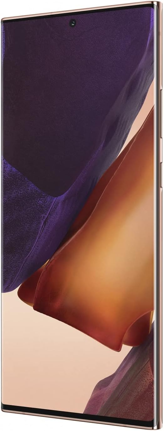 Samsung Galaxy Note20 Ultra 5G BROWN