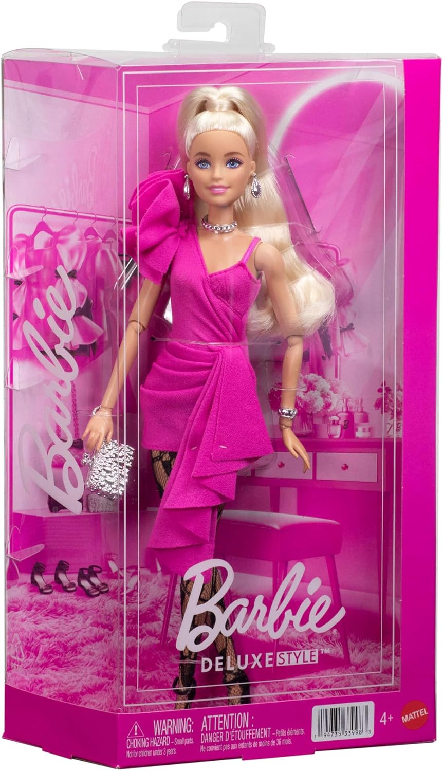 Barbie , JJN73