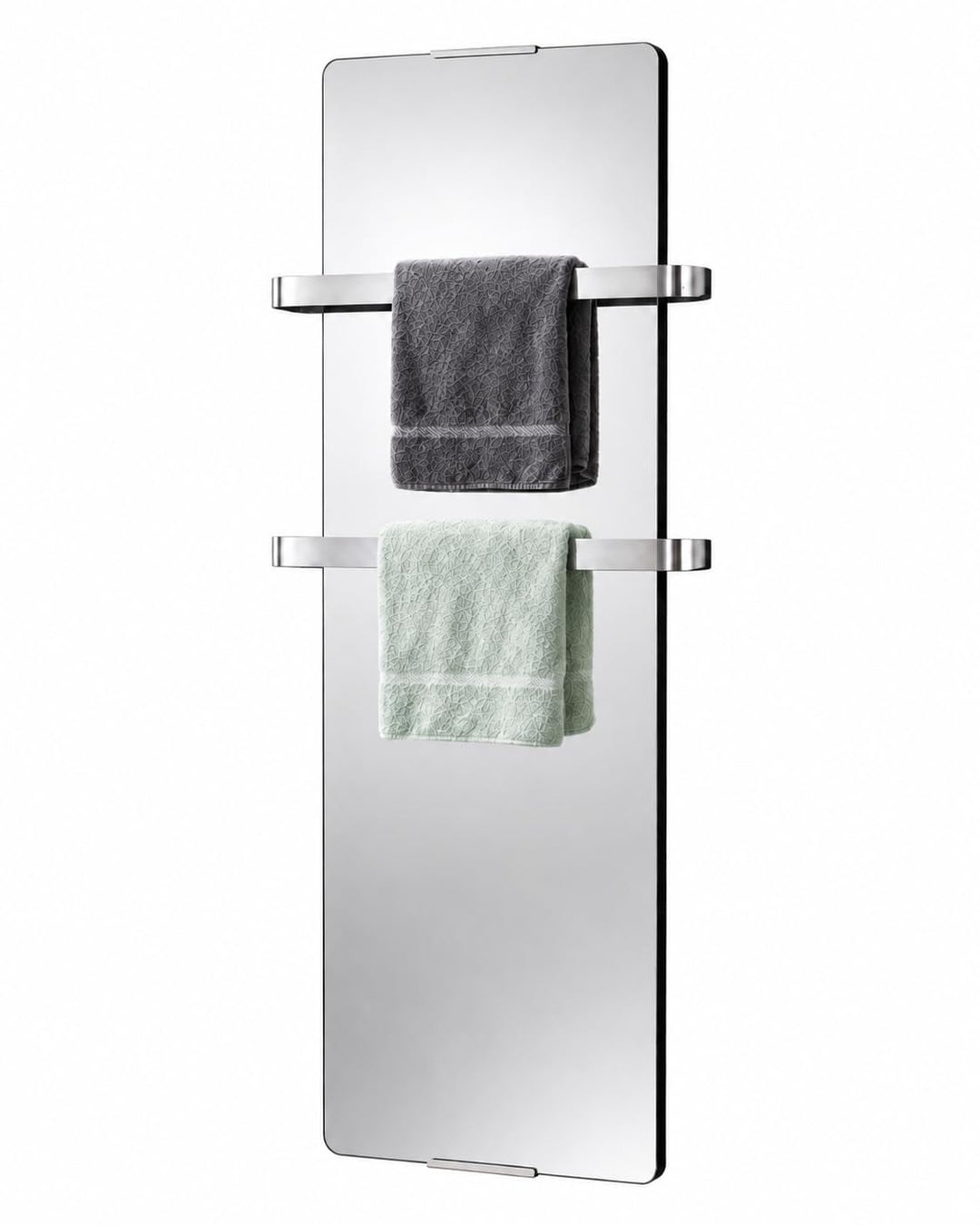 Chemin 'Arte 112 Handtuchtrockner Deko Spiegel 900 W