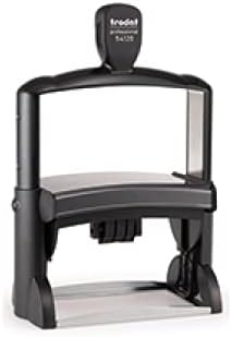 Trodat Professional 54120 - Datumstempel - 116x70mm