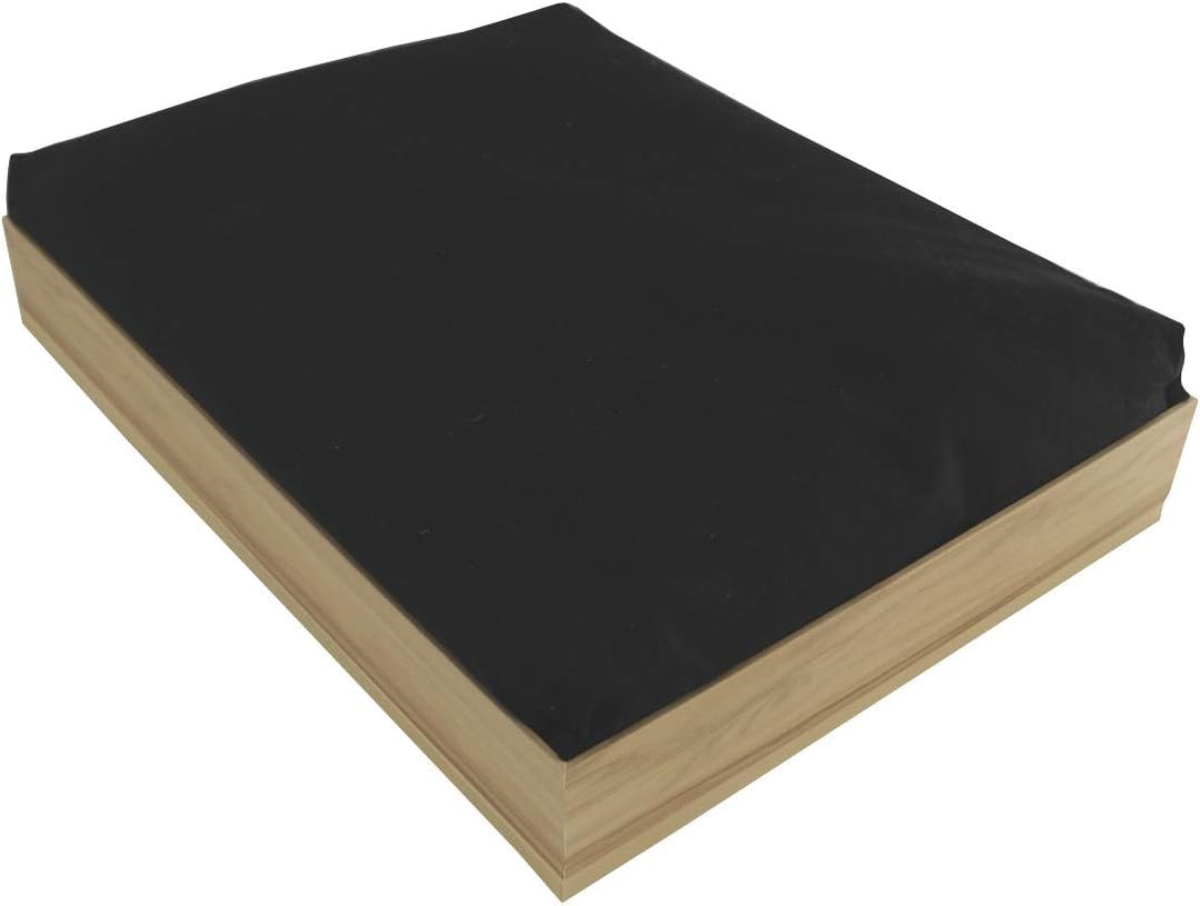 Knietablett mit Kissen und Stauraum