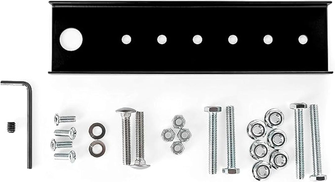 Camco 7,6 cm Wohnmobil-Ablaufventil | mit flexiblem 182,9 cm Kabelverlängerungs-Set | Macht es einfa