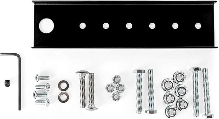 Camco 7,6 cm Wohnmobil-Ablaufventil | mit flexiblem 182,9 cm Kabelverlängerungs-Set | Macht es einfa