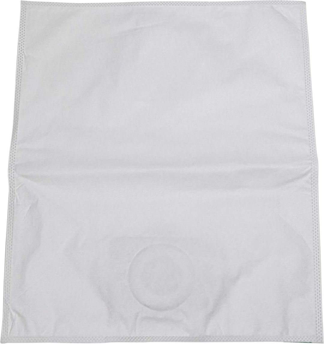 vhbw 10x Staubsaugerbeutel Ersatz für Kärcher 69044130 für Staubsauger - Mikrovlies, 39cm x 24,5cm W