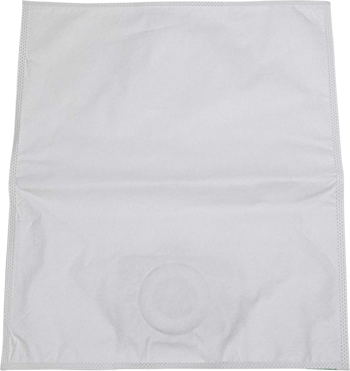 vhbw 10x Staubsaugerbeutel Ersatz für Kärcher 69044130 für Staubsauger - Mikrovlies, 39cm x 24,5cm W