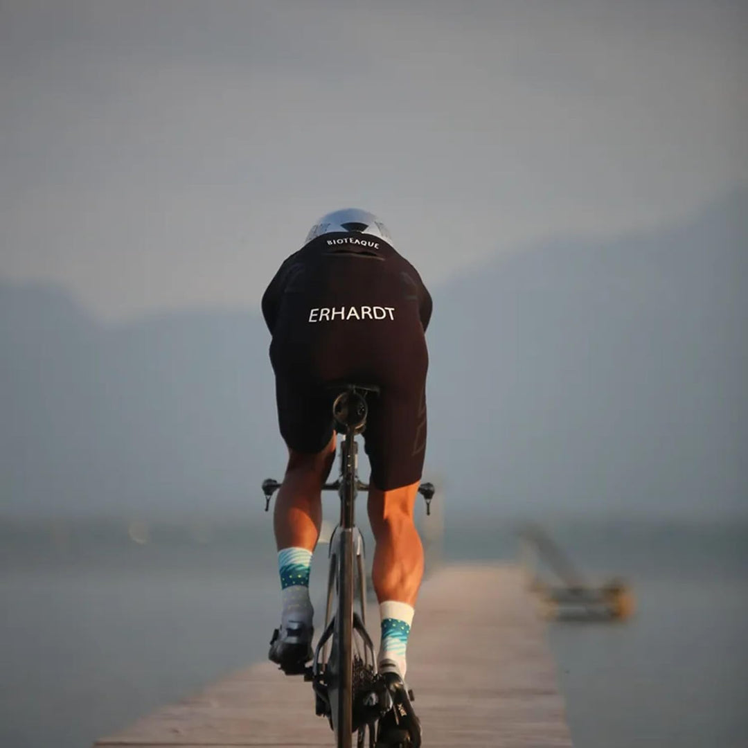 SQlab Unisex – Erwachsene 613 Ergowave R Triathlon Fahrradsattel 11 cm, 11 cm