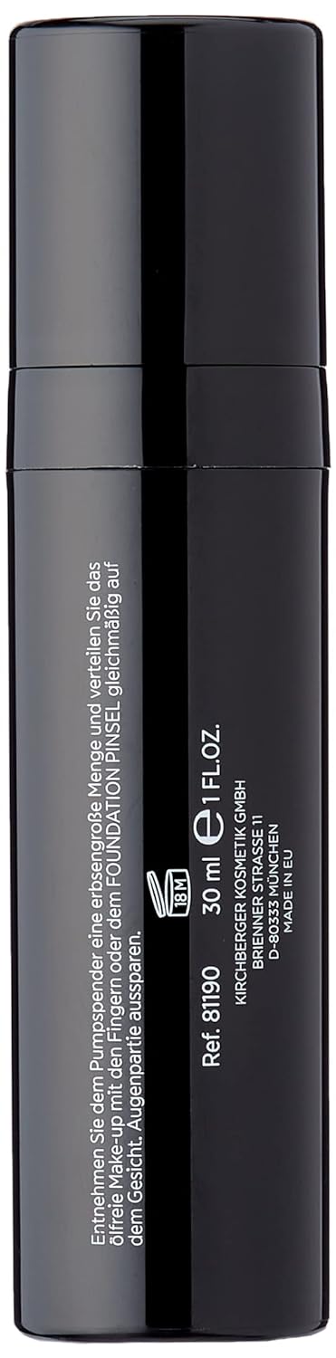 HORST KIRCHBERGER Lifting Effect Anti-Age Foundation B2, 30 ml B2 - warm beige, B2 - warm beige