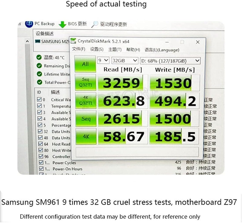 ChenYang CY SFF-8611 Oculink Stecker auf U.2 U.3 SFF-8639 Buchse NVME PCIe PCI-Express SSD Kabel mit