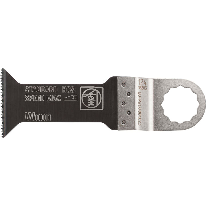 Fein E-Cut Sägeblatt 5erPack