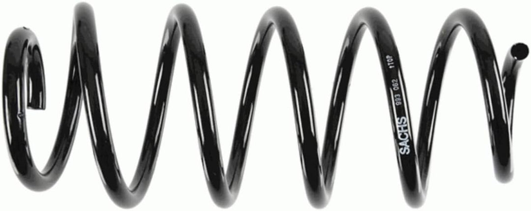 SACHS 993 062 Fahrwerksfeder