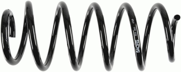 SACHS 993 062 Fahrwerksfeder