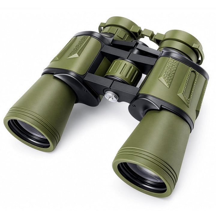 Fernglas für Erwachsene, 20x50, 50mm Objektivlinsen, 20x17,5cm, für Vogelbeobachtung, Jagd, Reisen u