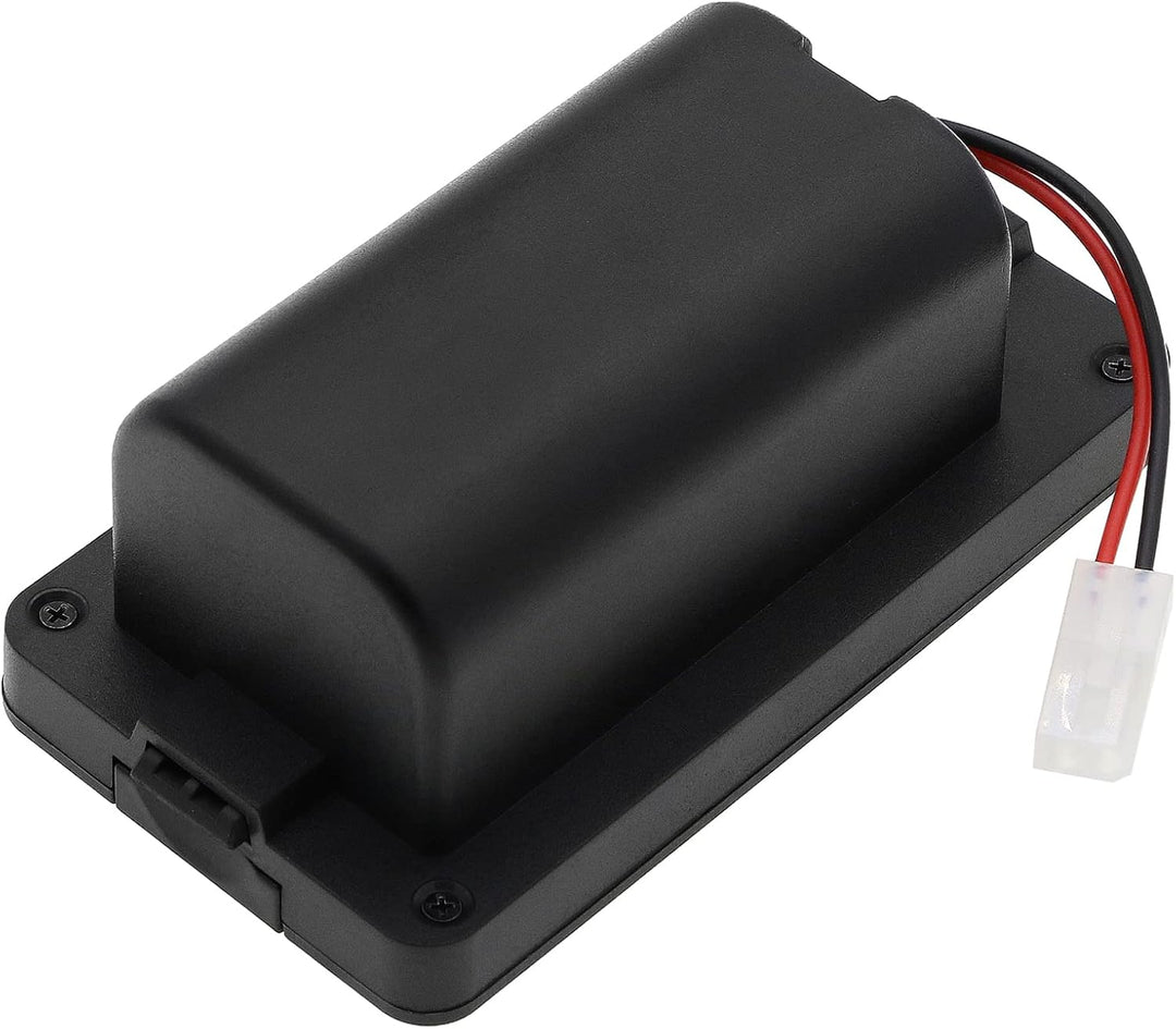 TCTK akkus Kompatibel mit [Rowenta] 20-RS-RT900866, Explorer 20, Explorer 40, Explorer 60, Explorer