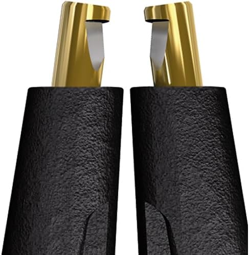 Wiha Sicherungsringzange Classic mit MagicTips® für Aussenringe (Wellen) mit abgewinkelter Form (347