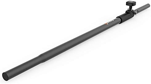 Audibax Neo 10 Barra Distancia Altavoz Unidad