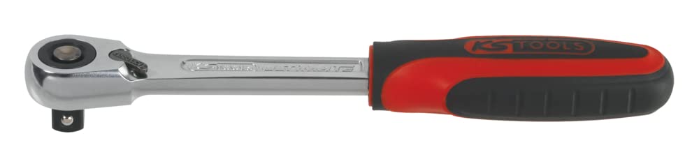 KS Tools Ultimate 920.3800 Umschaltknarre 3/8