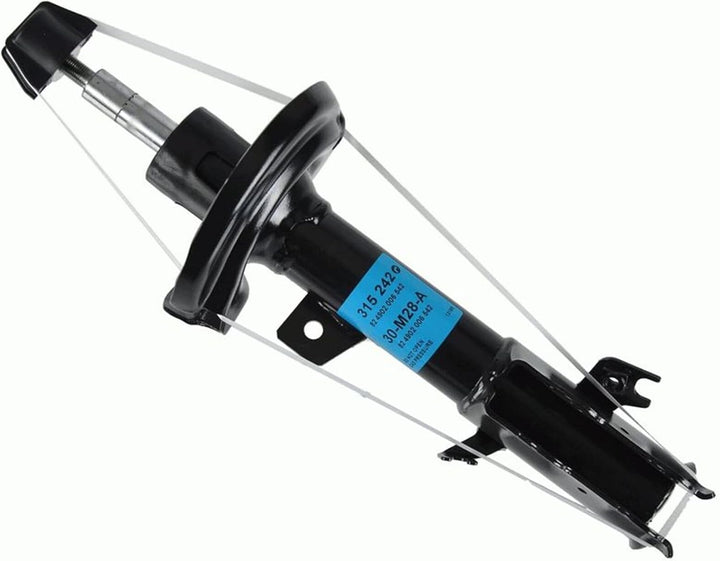 Sachs 315242Sto ssdämpfer Federung/Dämpfung 315 242 - rechts, vorderachse, Federung/Dämpfung 315 242