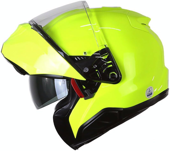 HJC, klapphelme motorrad RPHA91 fluo green, XS XS fluo green, XS fluo green