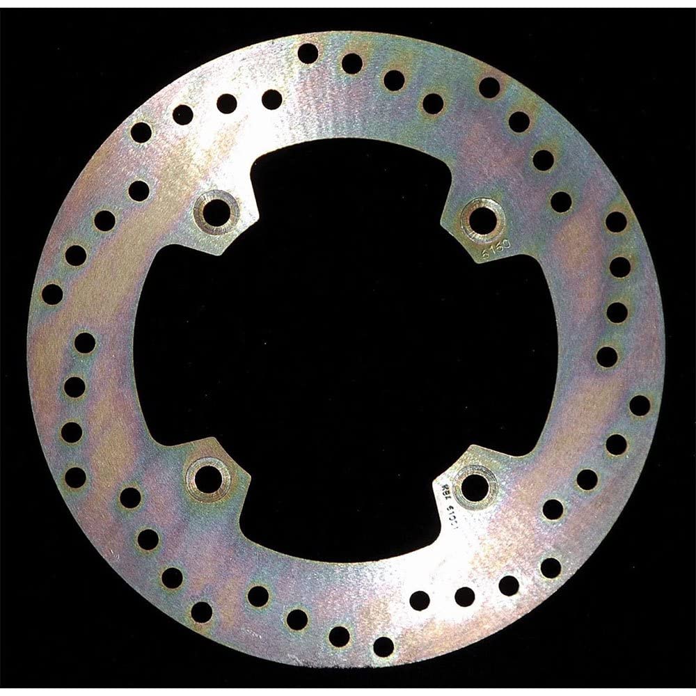 EBC Bremsscheiben Carbonstahl Disc (wärmebehandelt) Ø=240mm für Cagiva - Canyon 500 | Canyon 600 | E