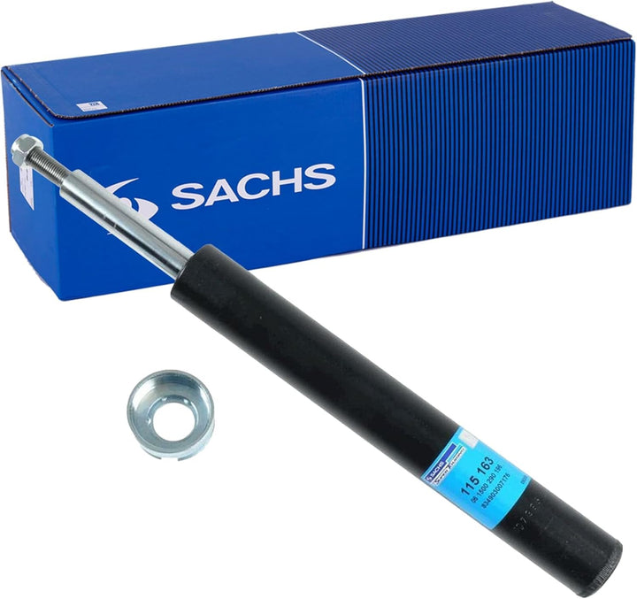 SACHS 115 163 Stossdämpfer Für Volkswagen PASSAT B3/B4 VARIANT (3A5, 35I) 1988-1997 Vorderachse Fede
