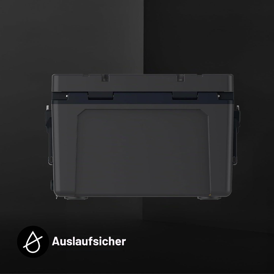 Stanley 1913 Adventure Outdoor Cooler 47L - 48 Stunden Kalt - Kühlbox - BPA-frei -Robuste Camping-Kü