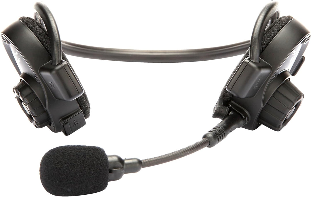 SENA SPH10-10 Bluetooth-Kommunikationssystem schwarz