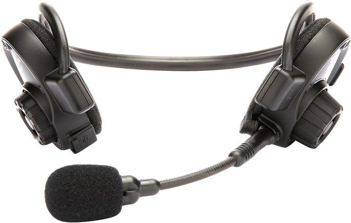 SENA SPH10-10 Bluetooth-Kommunikationssystem schwarz
