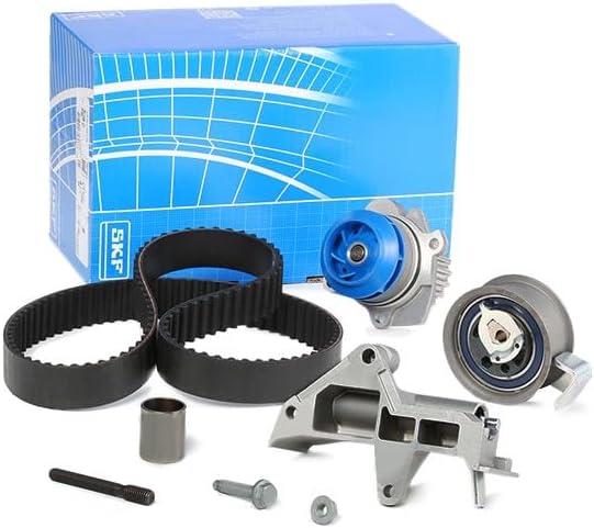 SKF VKMC01942 VKMC 1942 Wasserpumpe + Zahnriemensatz