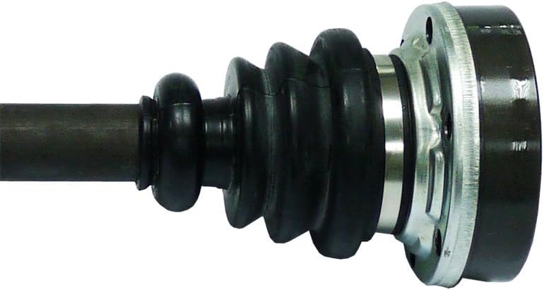 SKF VKJC 5158 Antriebswelle