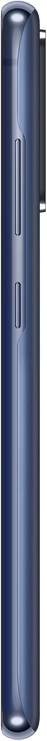 Samsung Galaxy S20 FE Blau Deutschland, Frankreich, Spanien, Österreich, Luxemburg Blau 256GB, Deuts