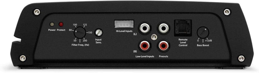 JX1000/1D Mono AMP Class D Verstärker